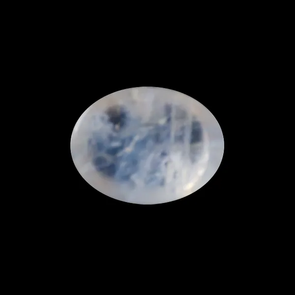 Blue Moonstone - 1.54 Carats